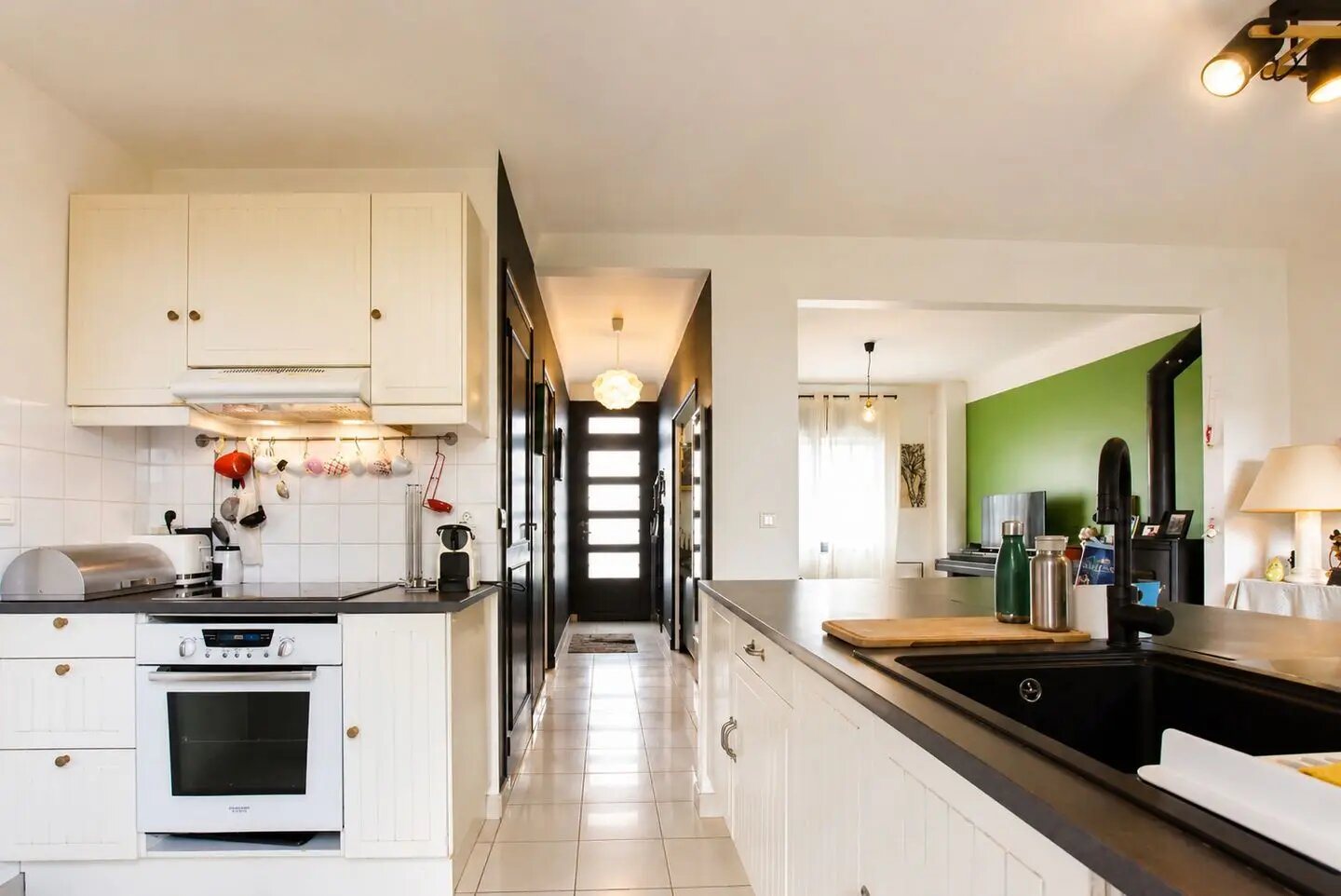 Maison à vendre, 102m², Nanterre