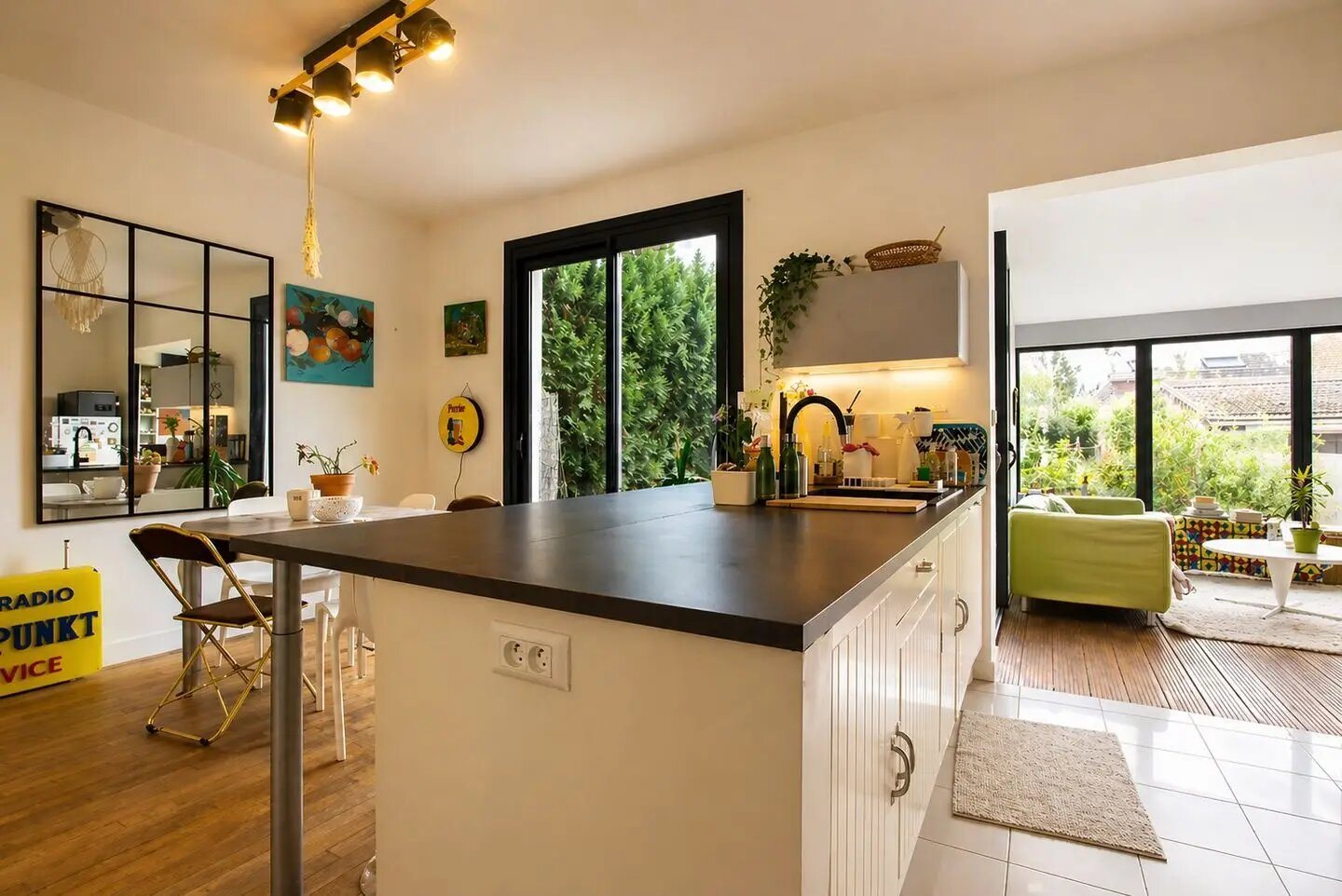Maison à vendre, 102m², Nanterre