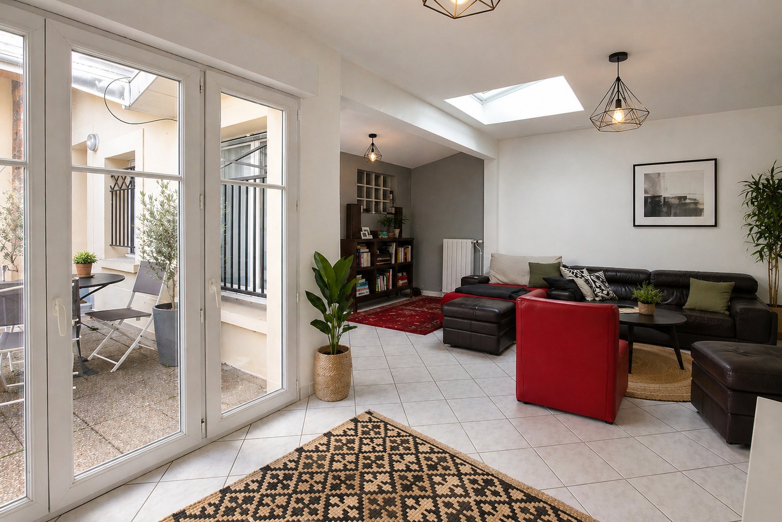 Maison à vendre, 89m², Nanterre