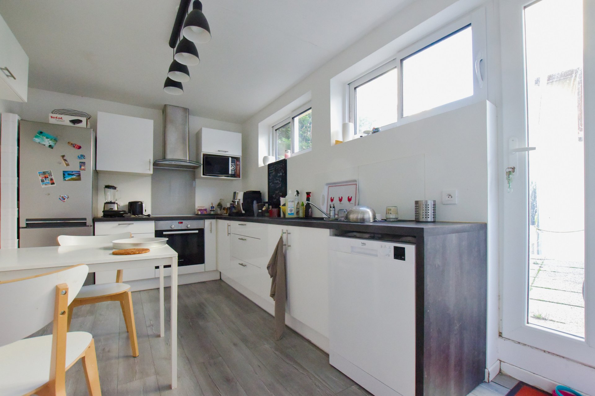Maison à vendre, 89m², Nanterre