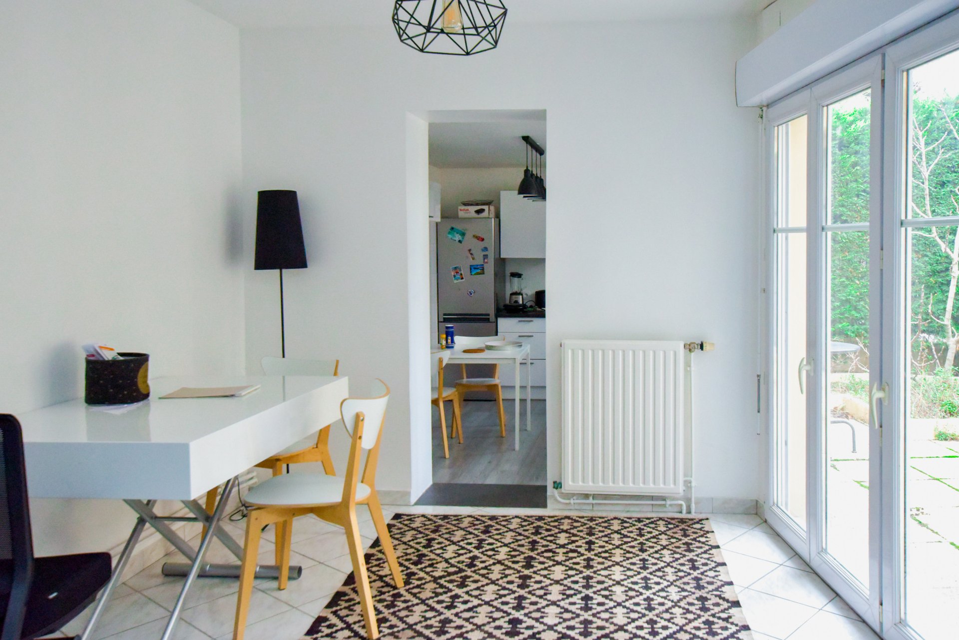 Maison à vendre, 89m², Nanterre