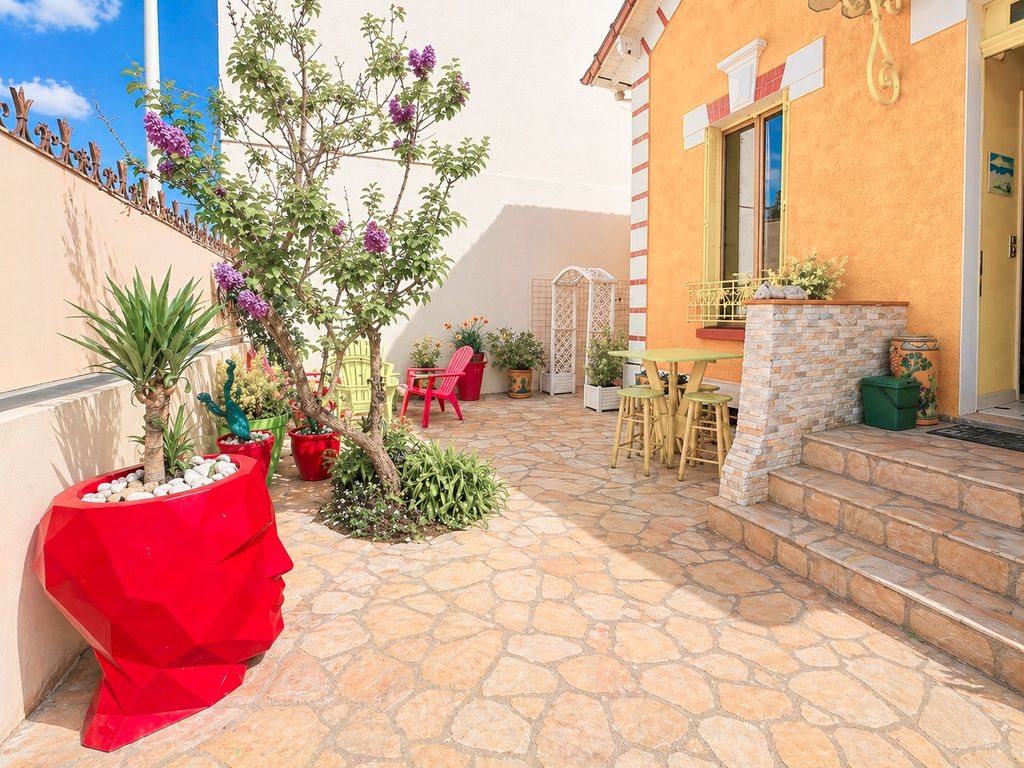 Maison à vendre, 137m², Nanterre