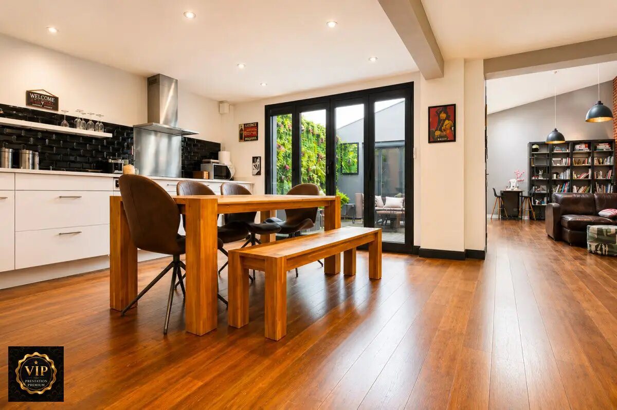 Maison à vendre, 145m², Nanterre