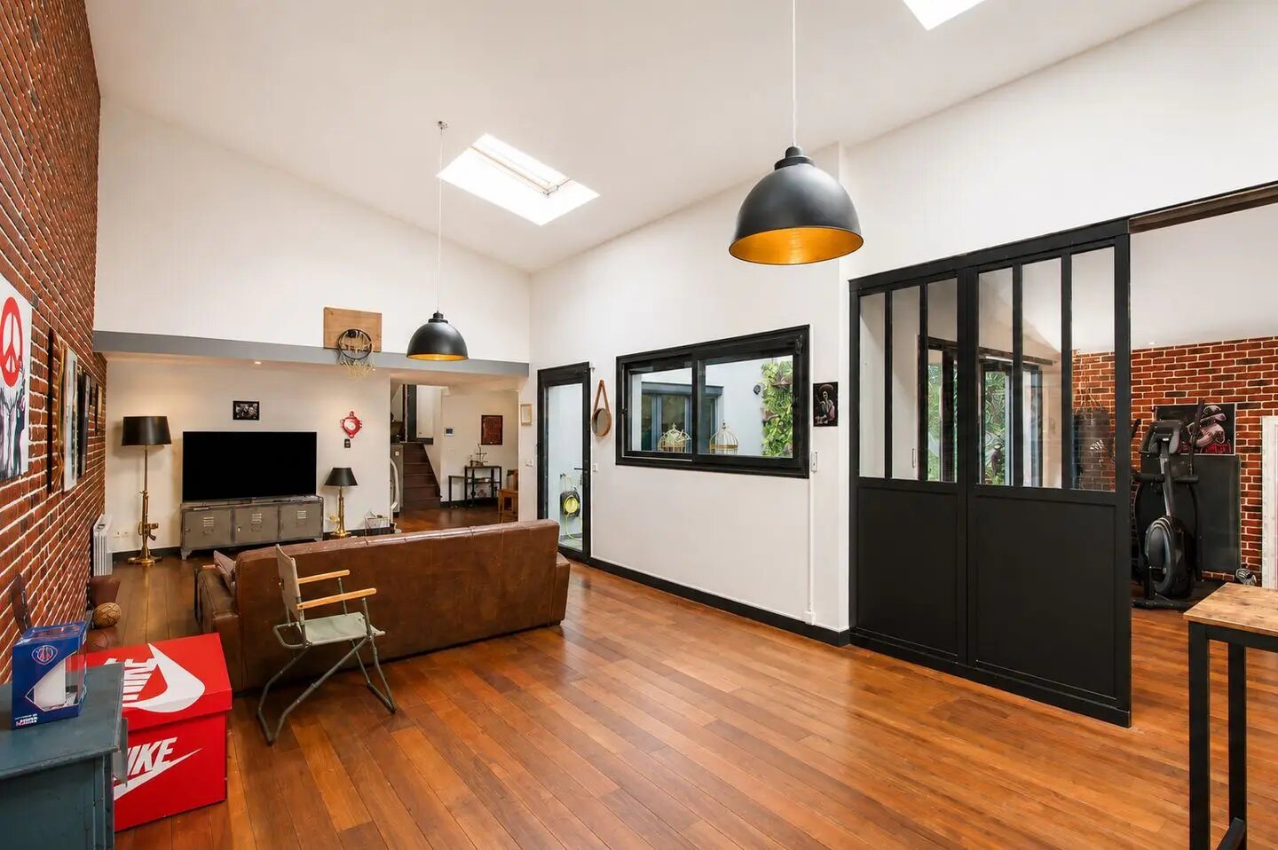 Maison à vendre, 145m², Nanterre