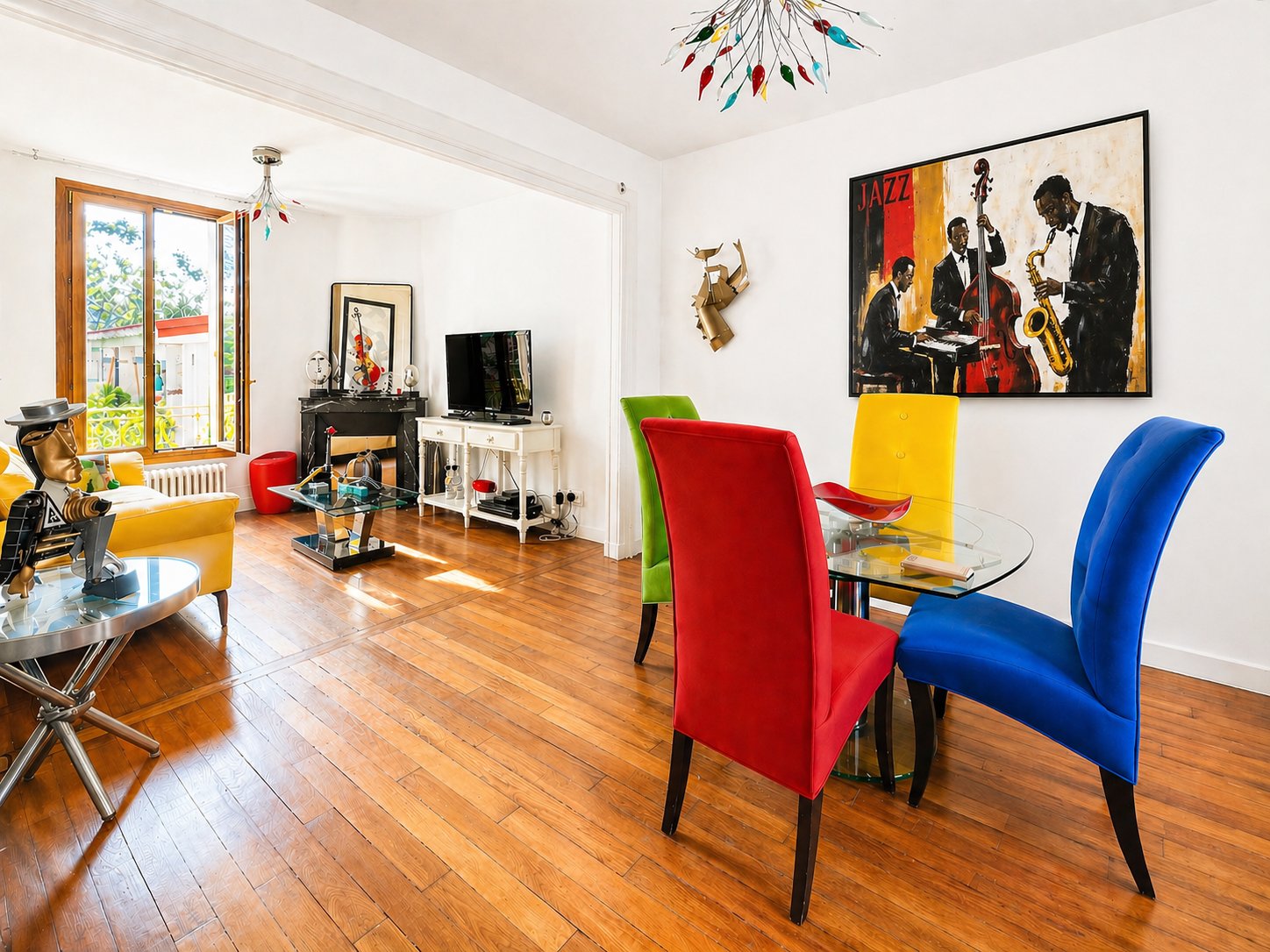 Maison à vendre, 137m², Nanterre
