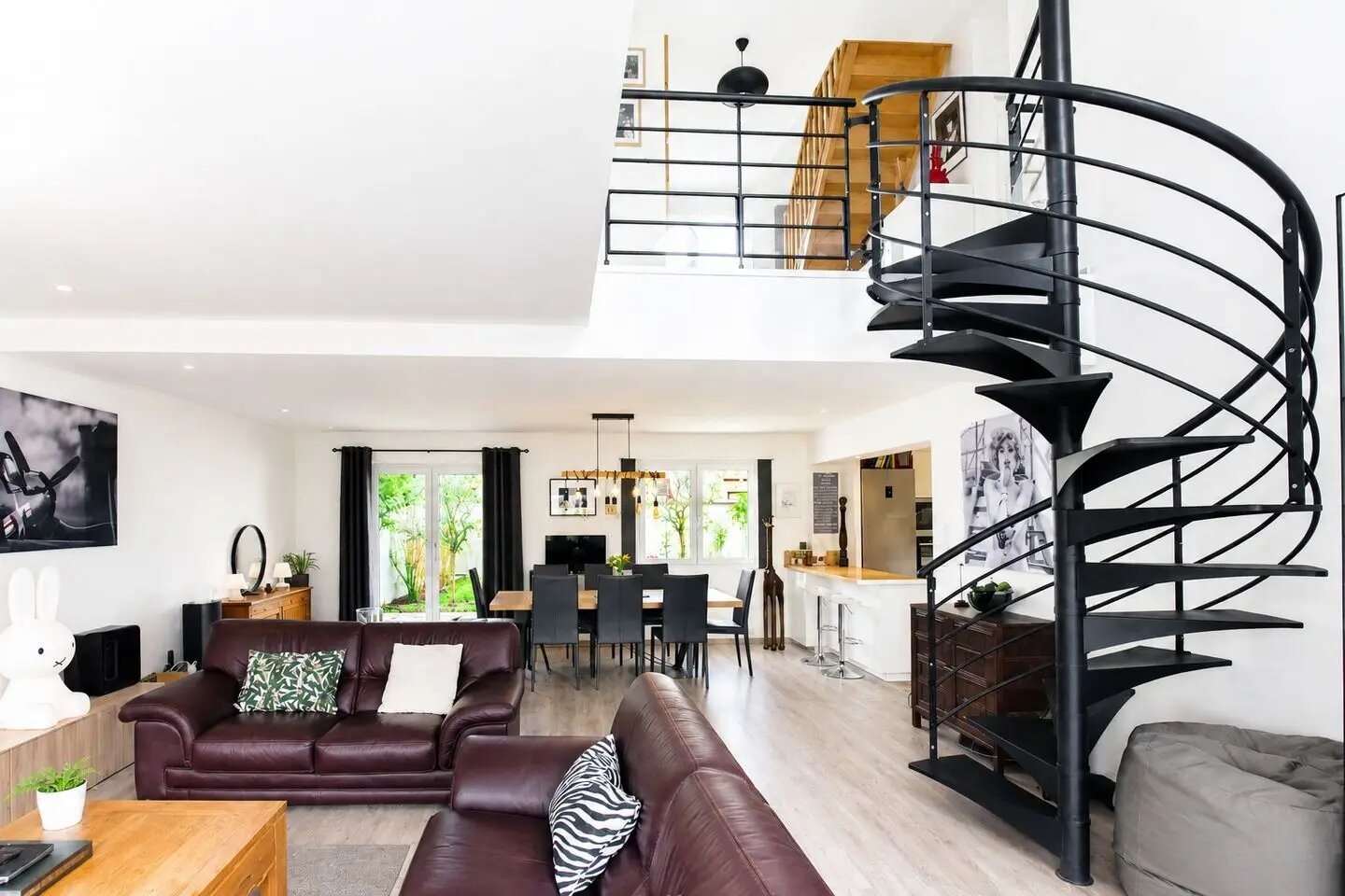 Maison à vendre, 150m², Nanterre
