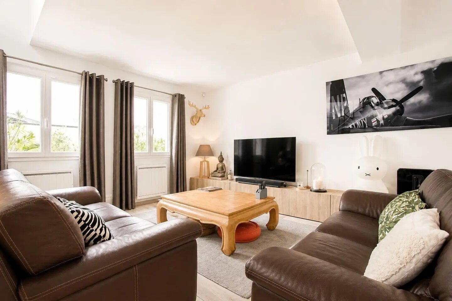 Maison à vendre, 150m², Nanterre