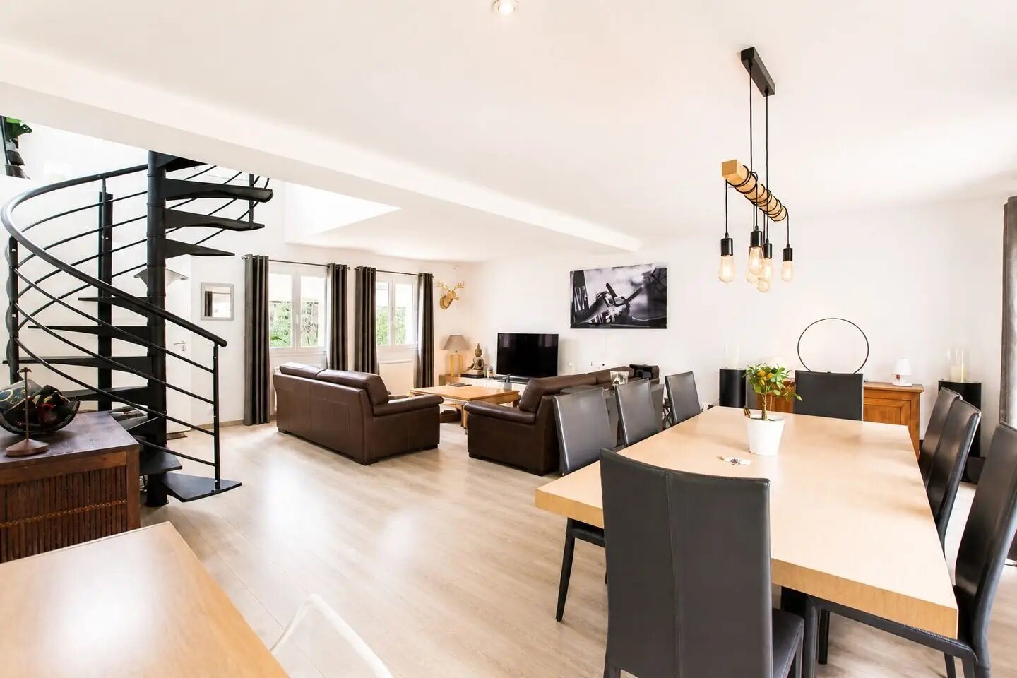 Maison à vendre, 150m², Nanterre