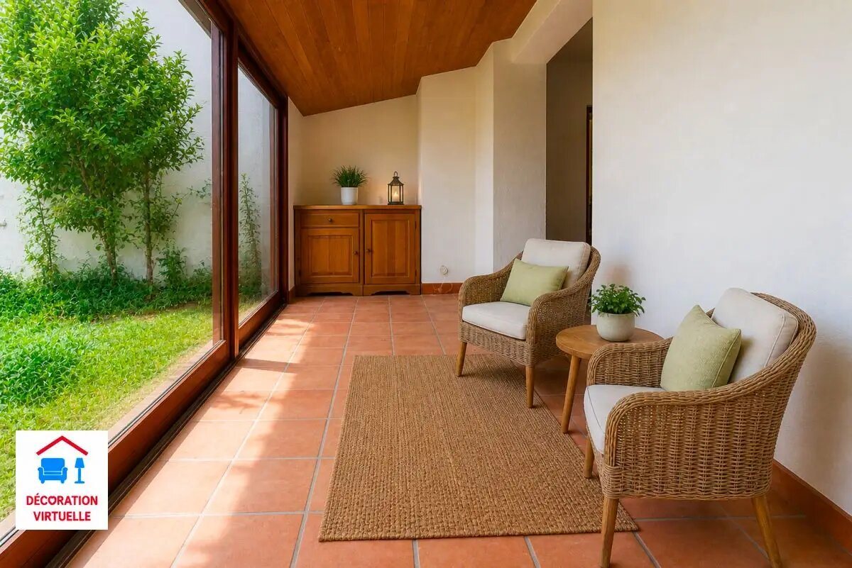 Maison à vendre, 123m², Nanterre