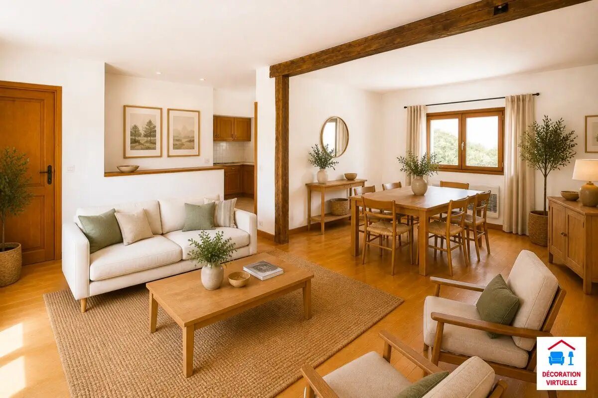 Maison à vendre, 123m², Nanterre