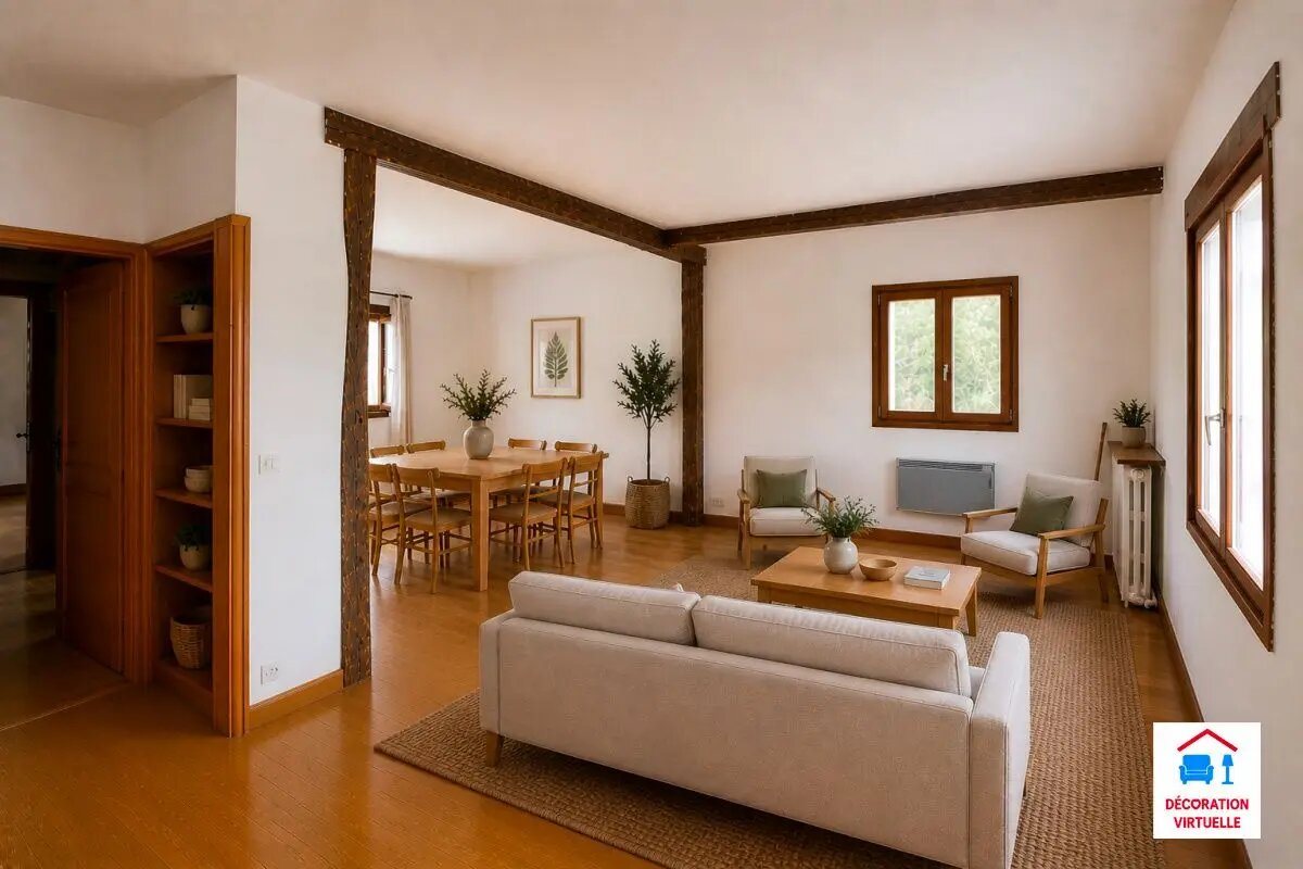 Maison à vendre, 123m², Nanterre