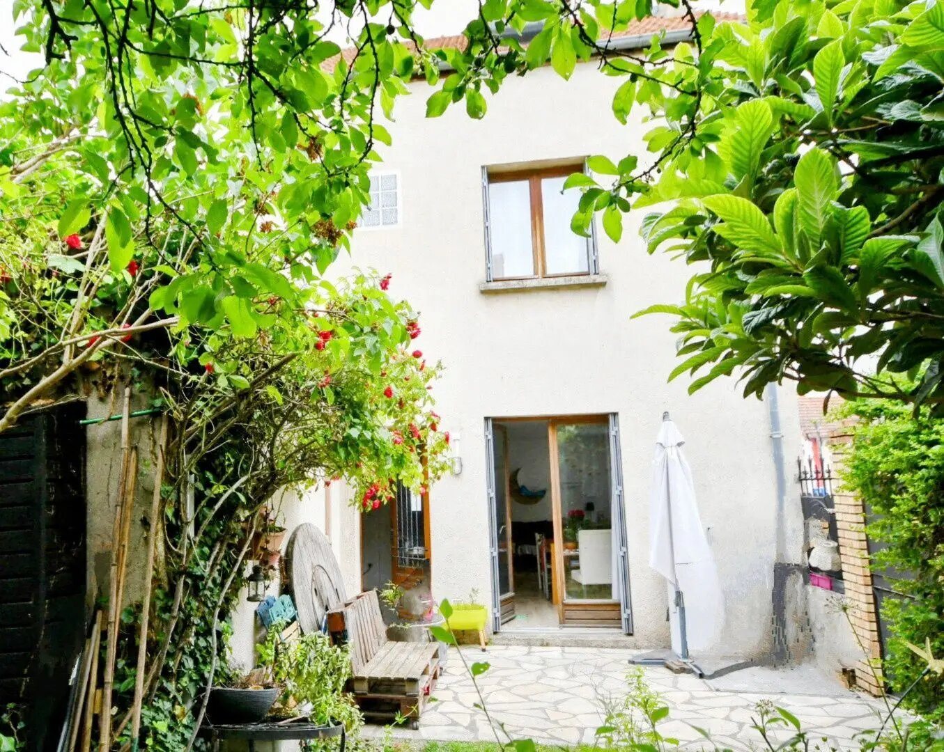 Maison à vendre, 110m², Nanterre