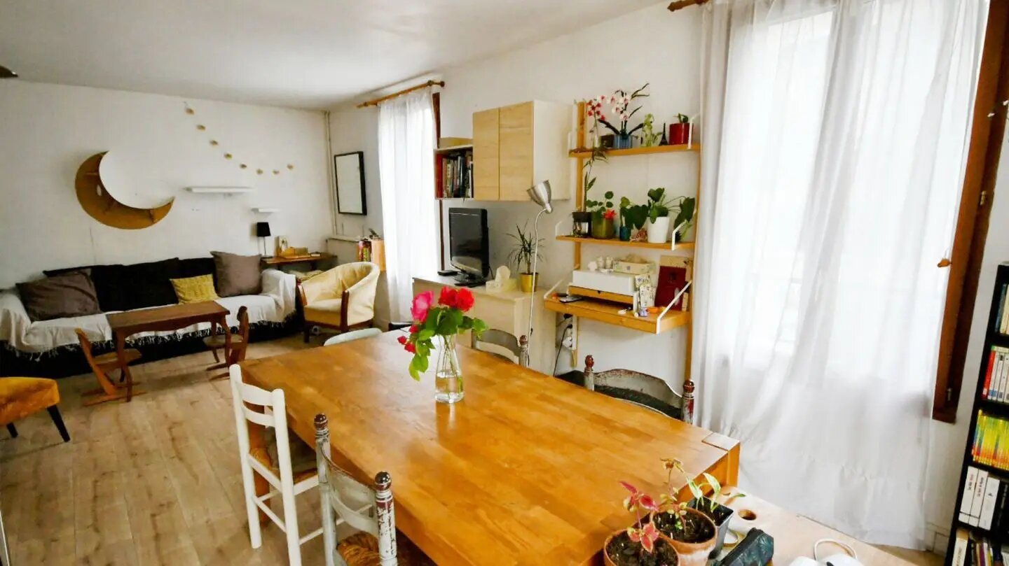 Maison à vendre, 110m², Nanterre