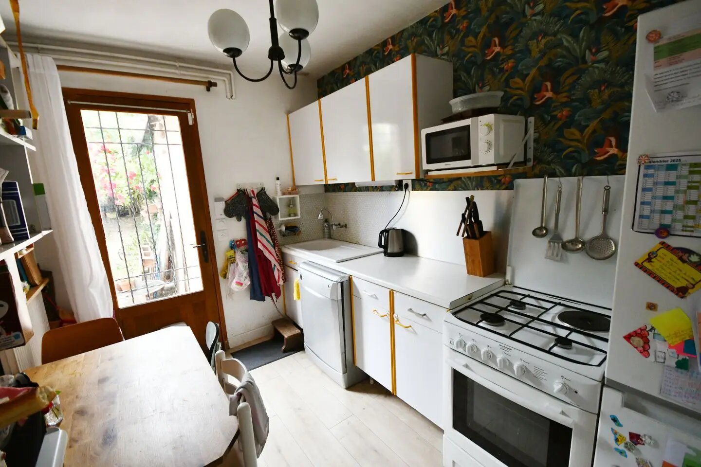 Maison à vendre, 110m², Nanterre