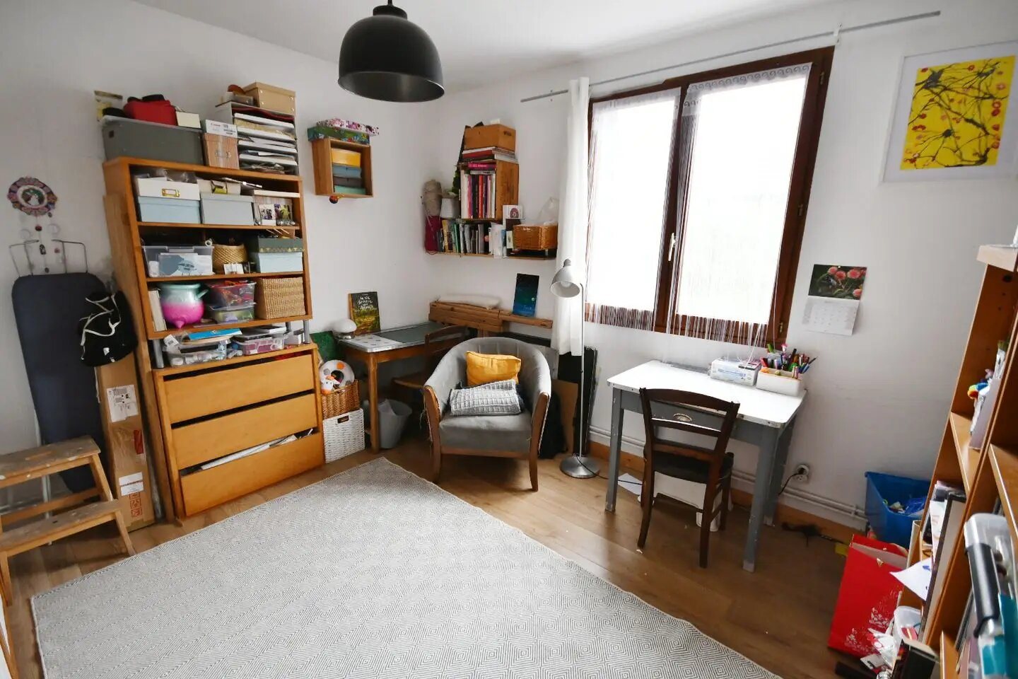 Maison à vendre, 110m², Nanterre