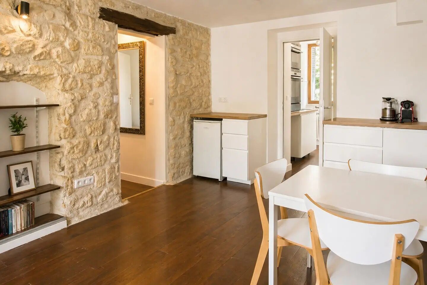 Appartement à vendre, 52m², Nanterre