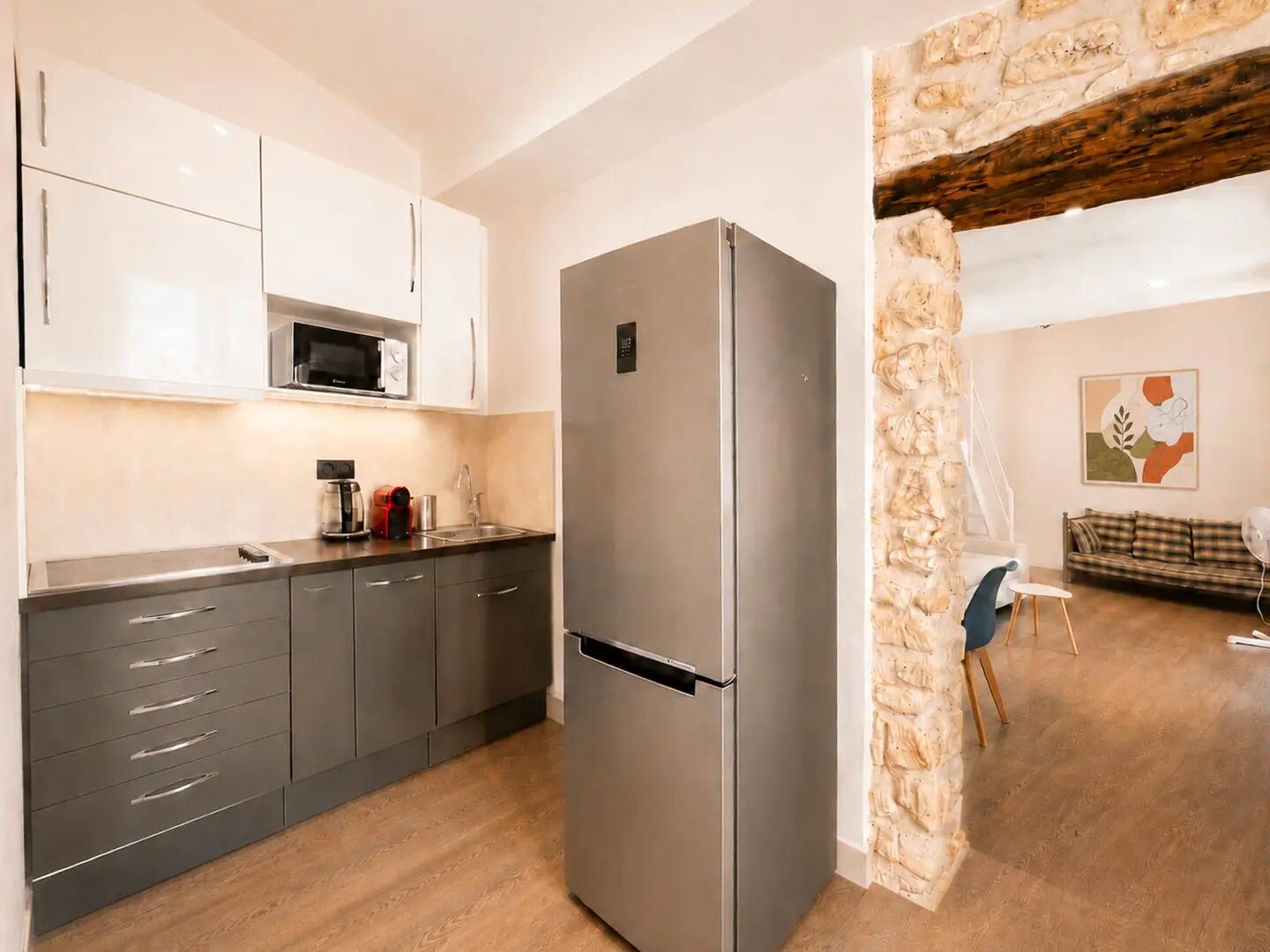 Appartement à vendre, 33m², Nanterre