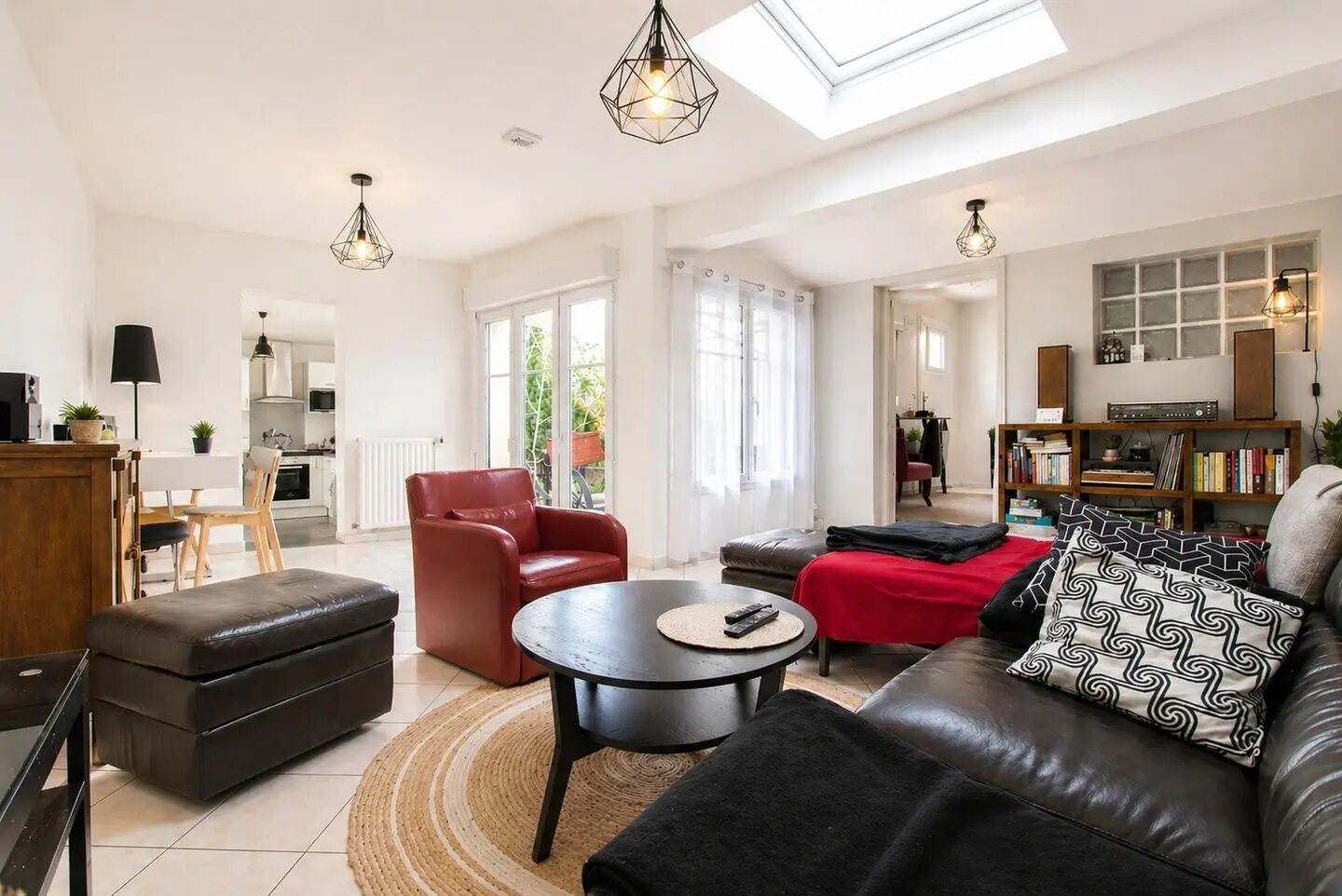 Appartement à vendre, 88m², Nanterre