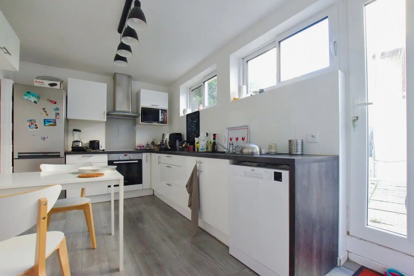Appartement à vendre, 88m², Nanterre