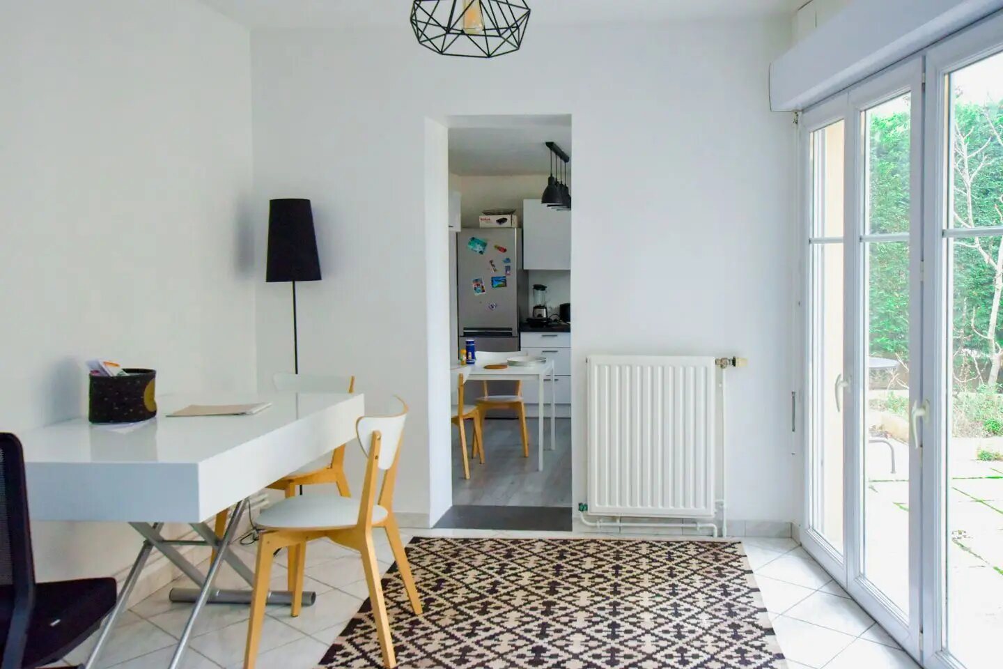Appartement à vendre, 88m², Nanterre