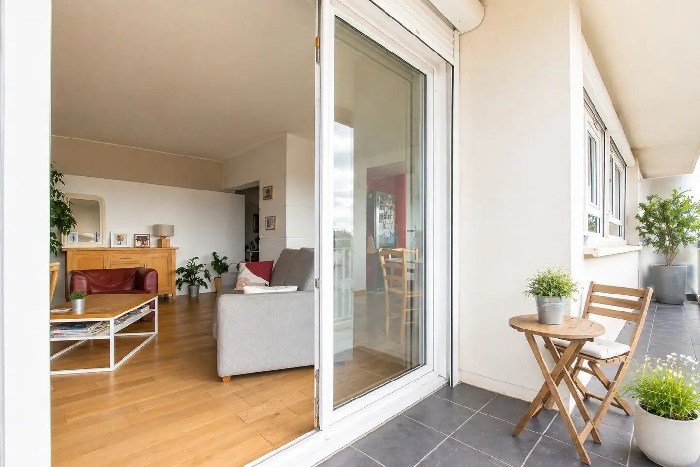 Appartement à vendre, 75m², Rueil-Malmaison