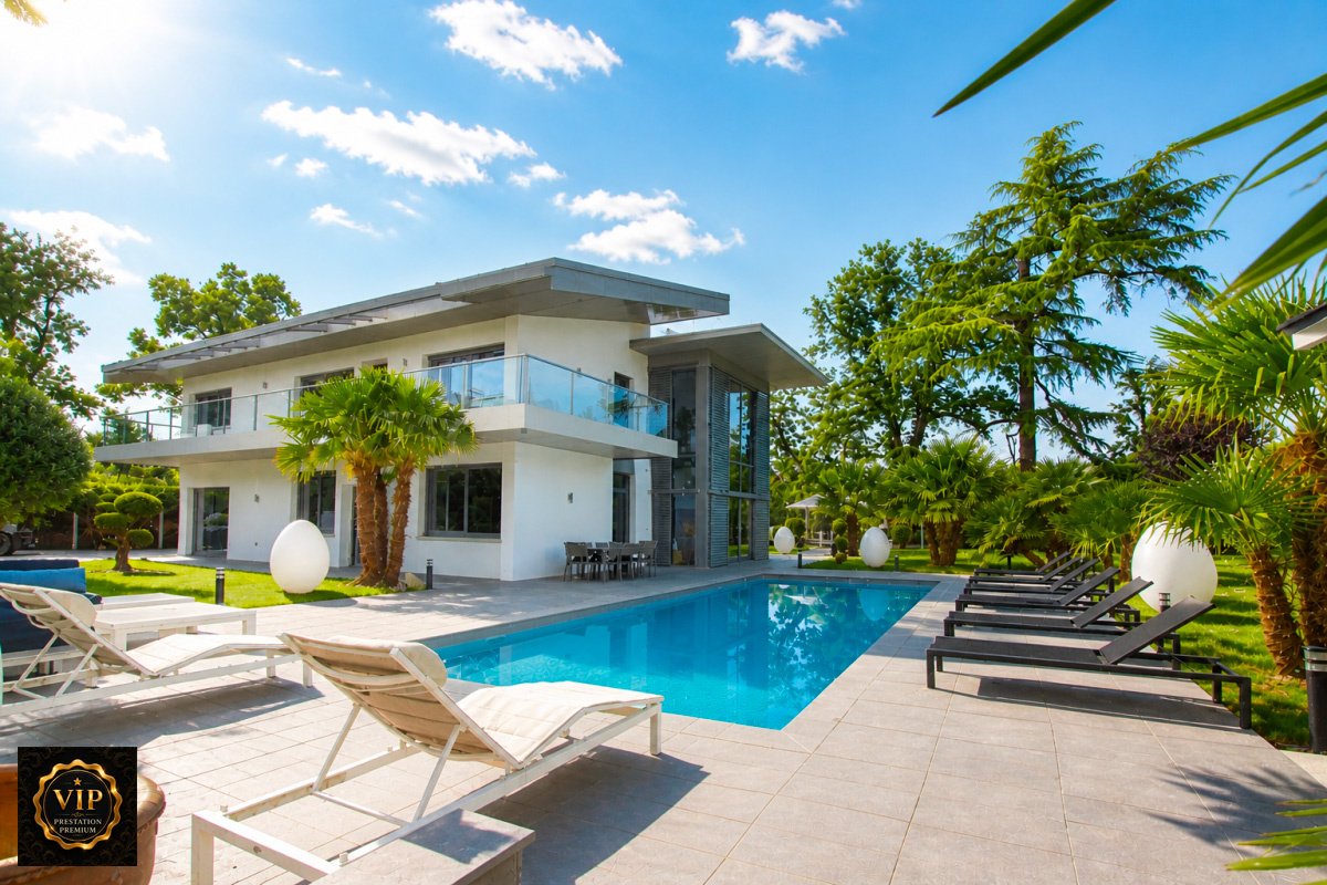 Maison à vendre, 265m², Rueil-Malmaison