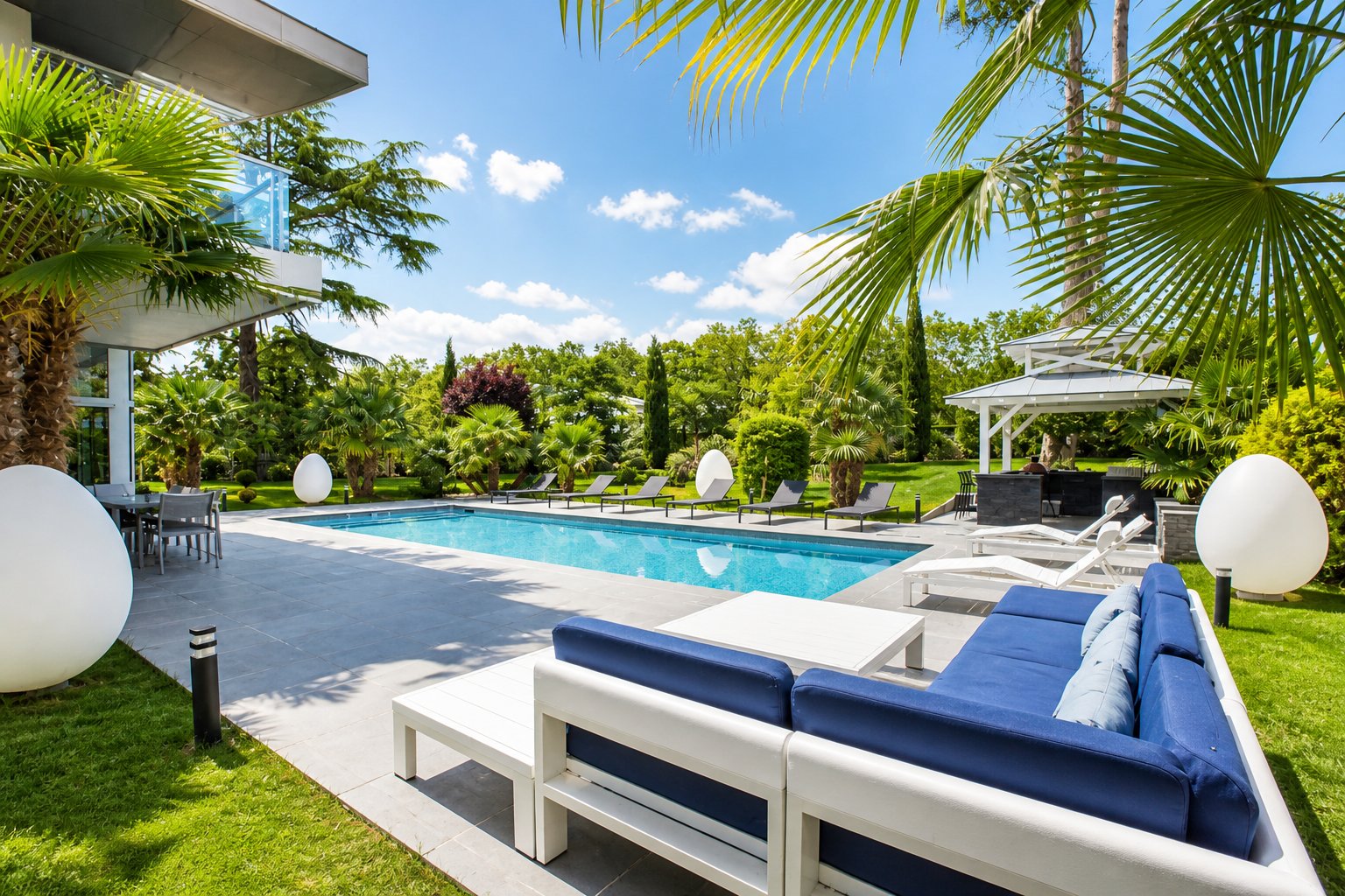 Maison à vendre, 265m², Rueil-Malmaison