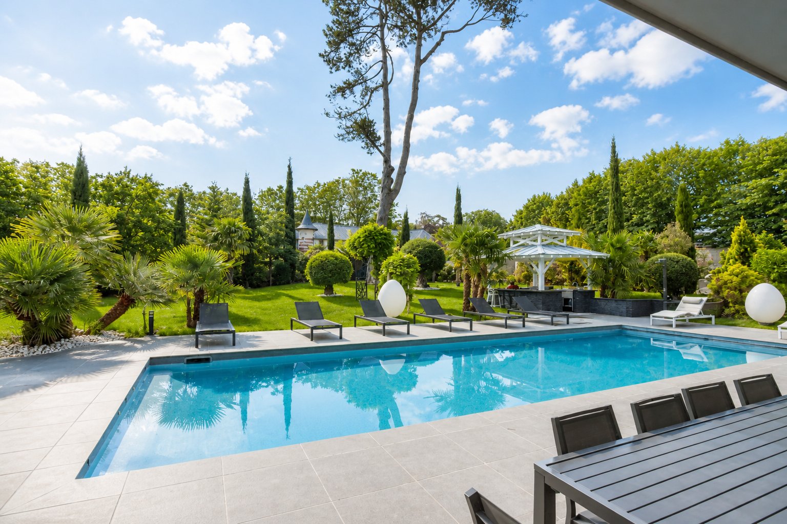 Maison à vendre, 265m², Rueil-Malmaison