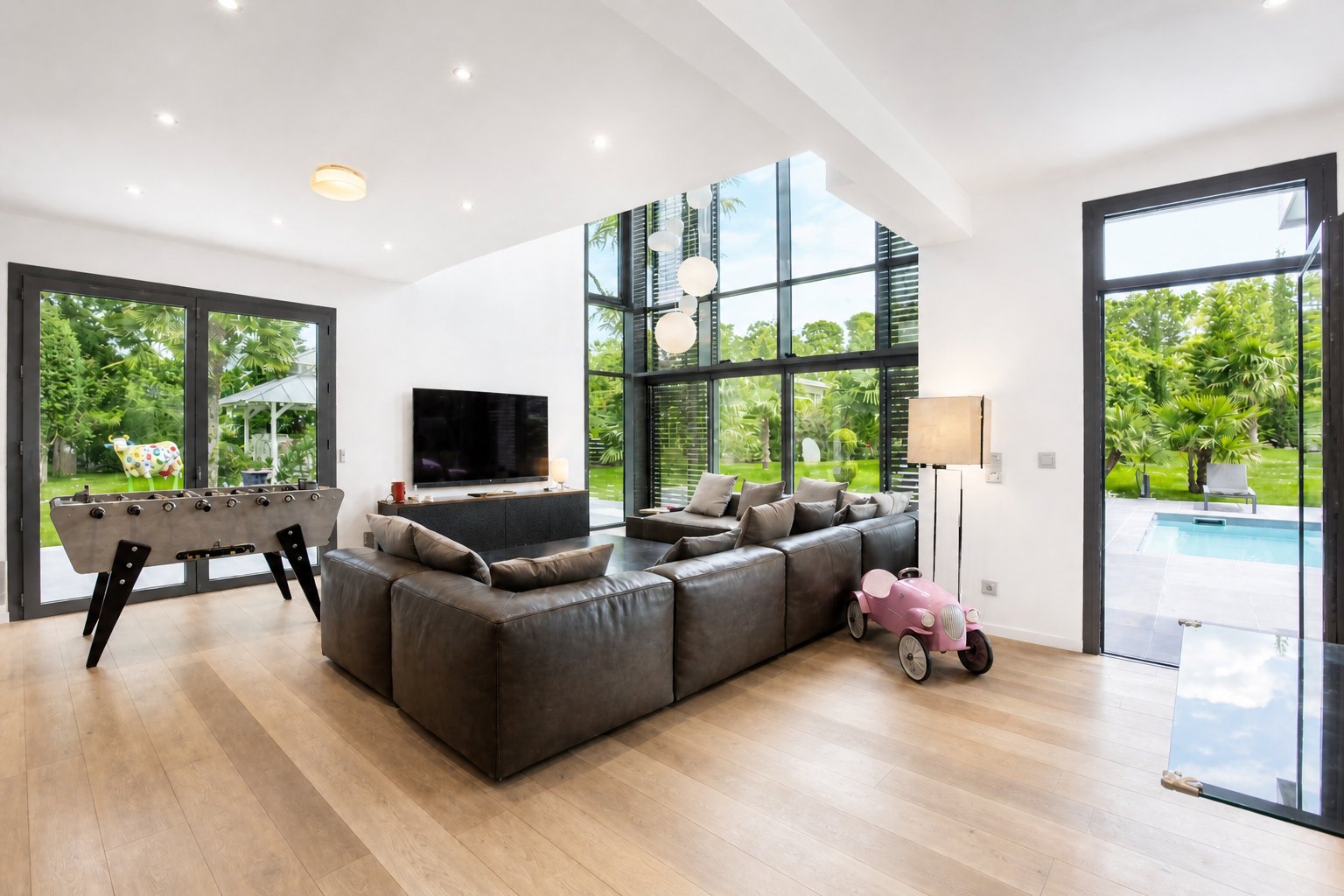Maison à vendre, 265m², Rueil-Malmaison