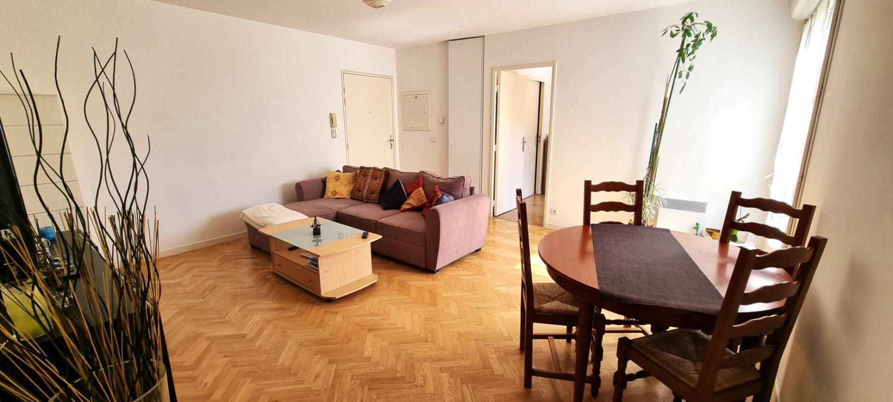 Maison à vendre, 49m², Nanterre