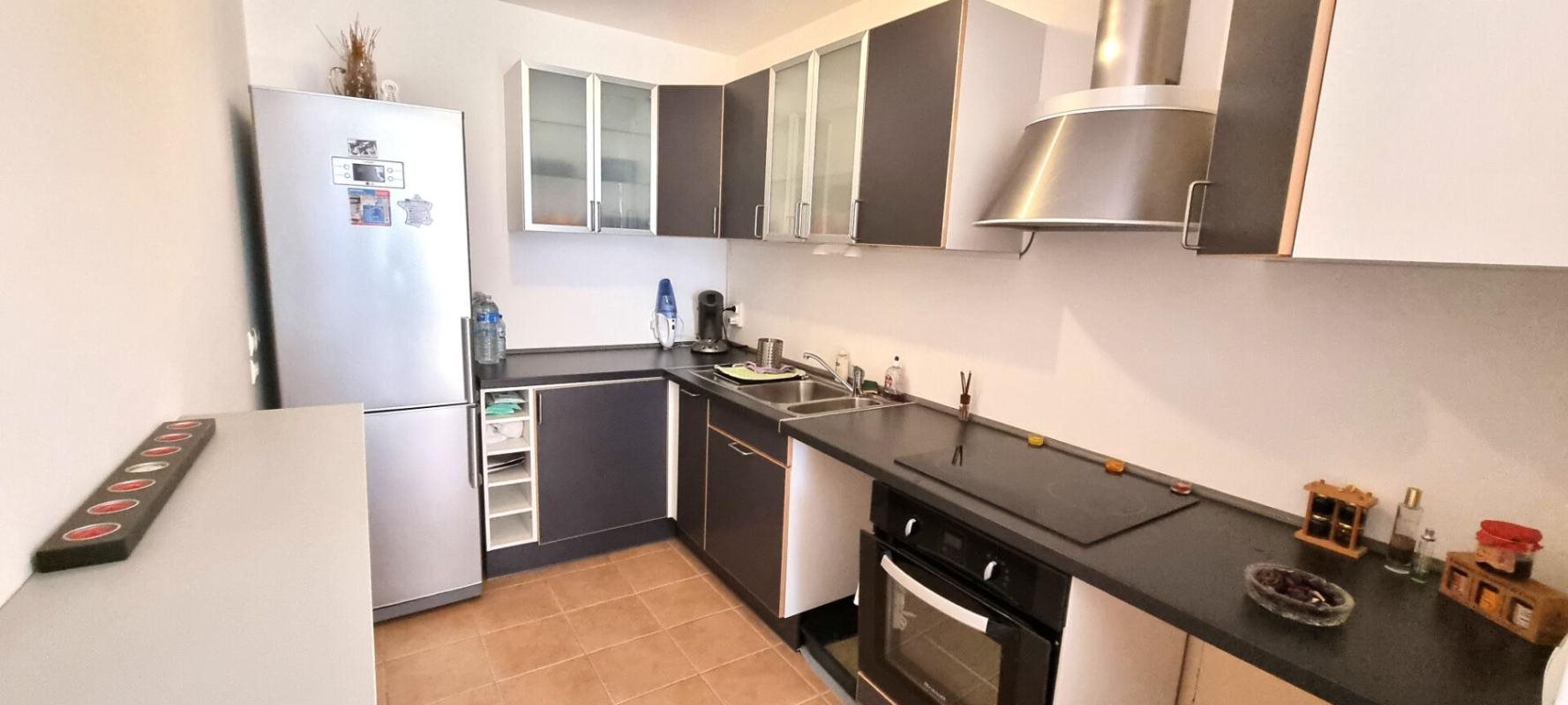 Maison à vendre, 49m², Nanterre