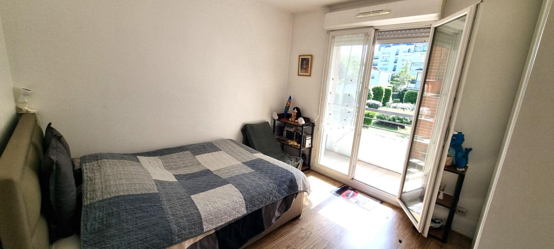 Maison à vendre, 49m², Nanterre