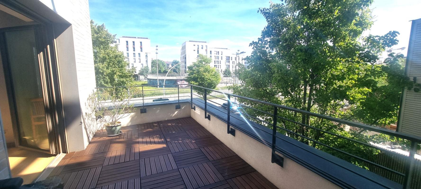 Appartement à vendre, 90m², Nanterre