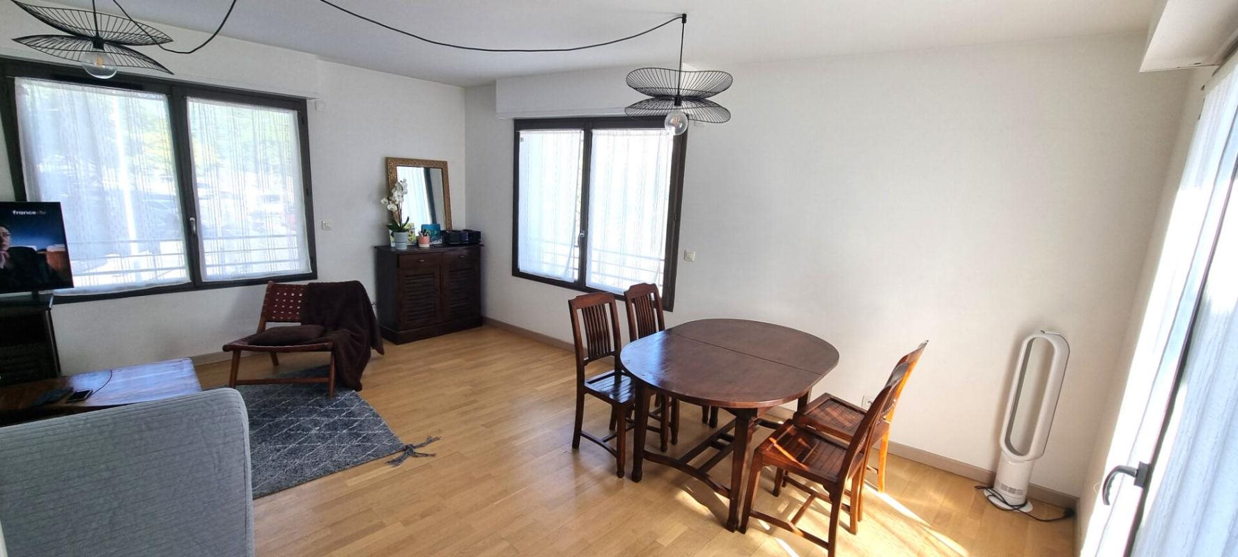 Appartement à vendre, 90m², Nanterre