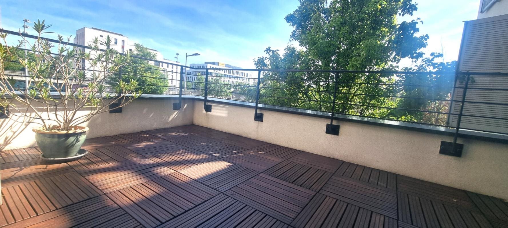 Appartement à vendre, 90m², Nanterre