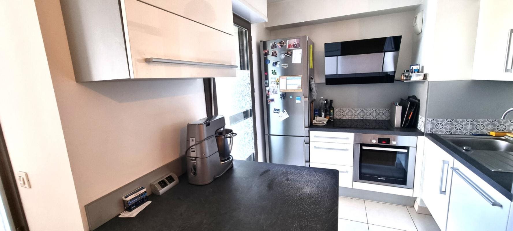 Appartement à vendre, 90m², Nanterre