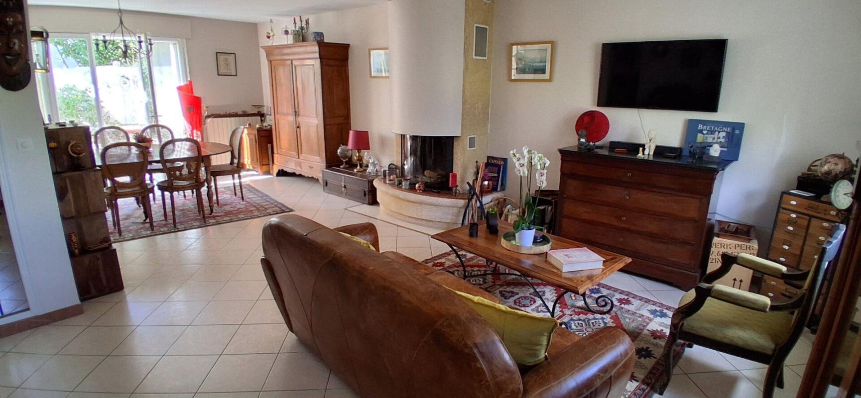 Maison à vendre, 146m², Chatou