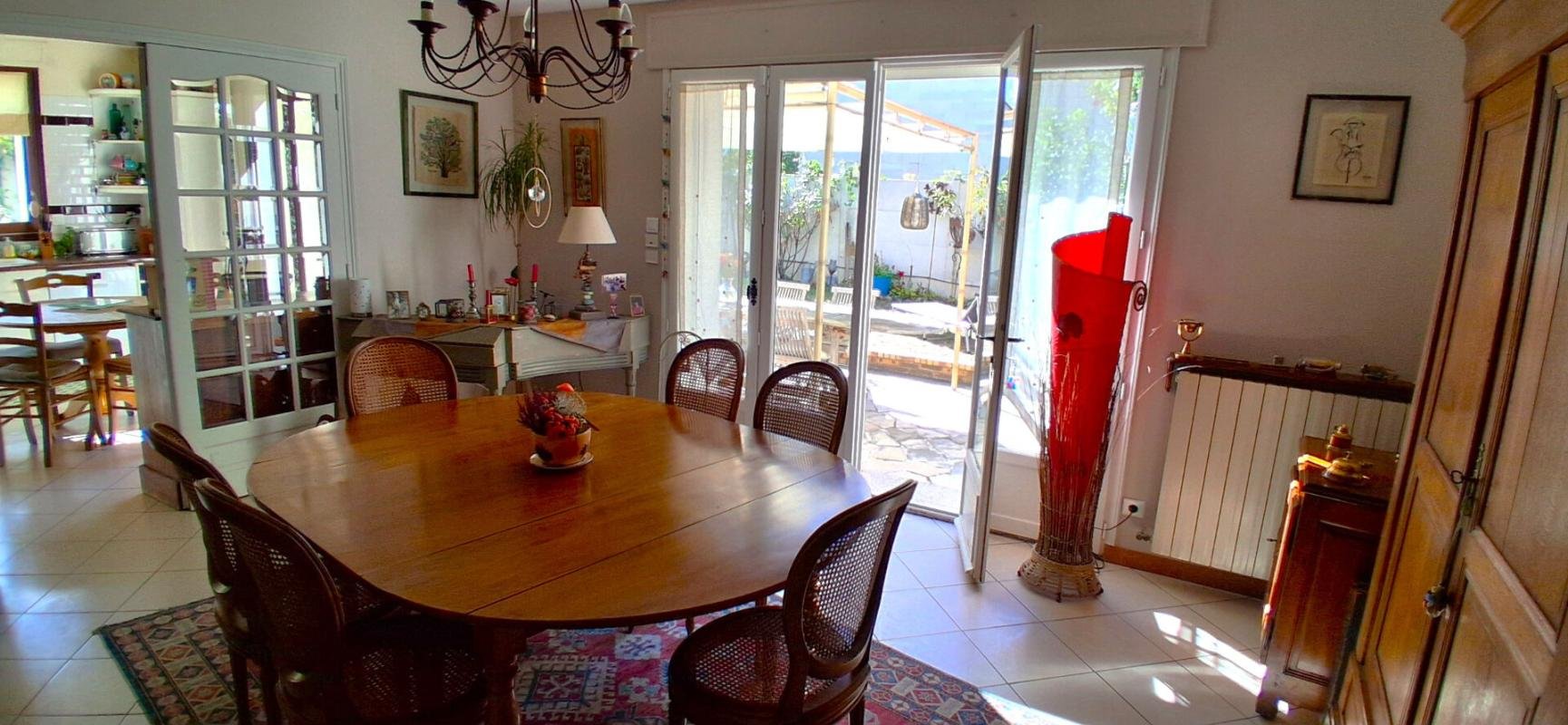 Maison à vendre, 146m², Chatou