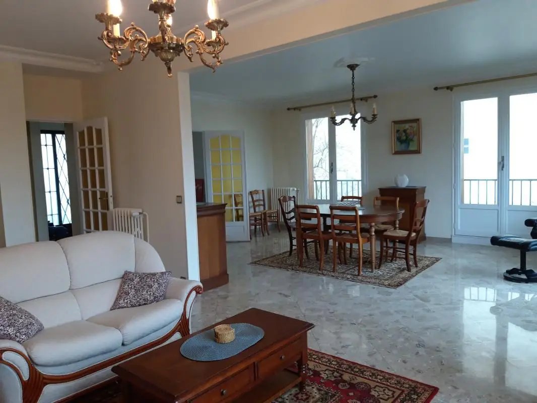 Appartement à louer, 4m², Nanterre