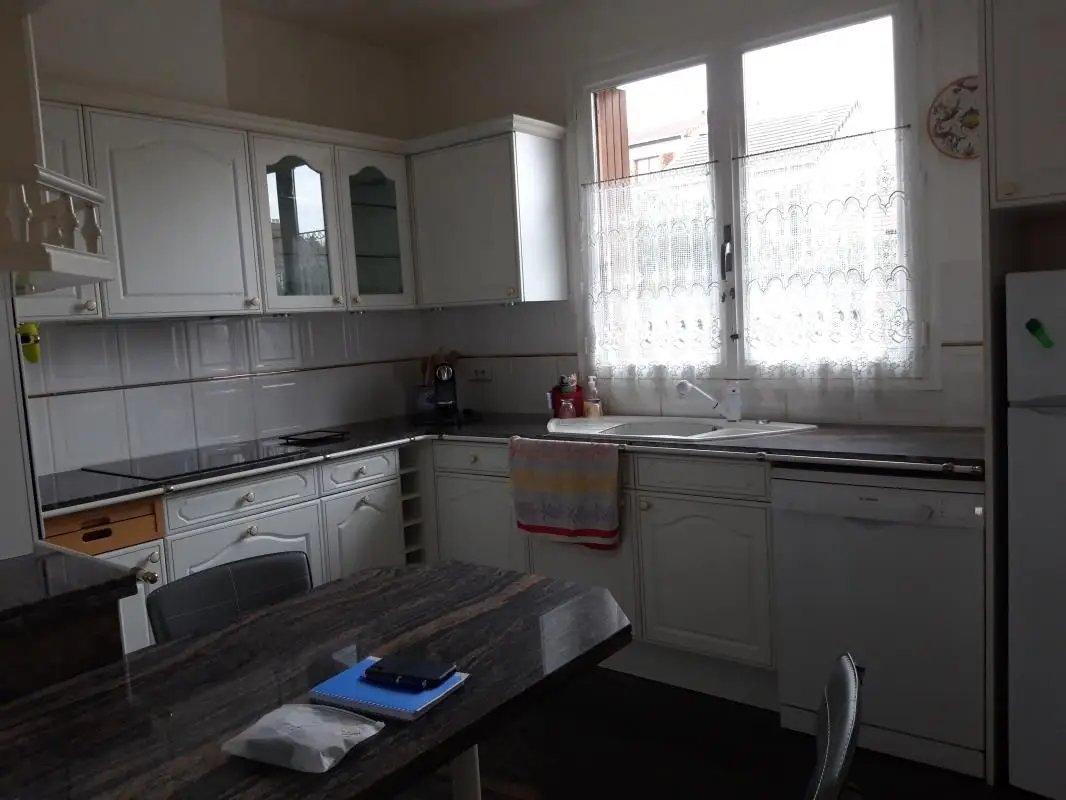 Appartement à louer, 4m², Nanterre