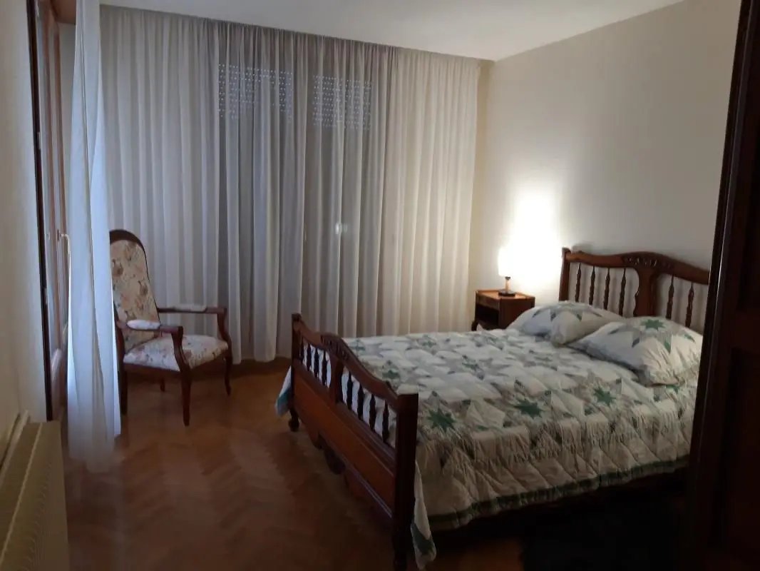 Appartement à louer, 4m², Nanterre