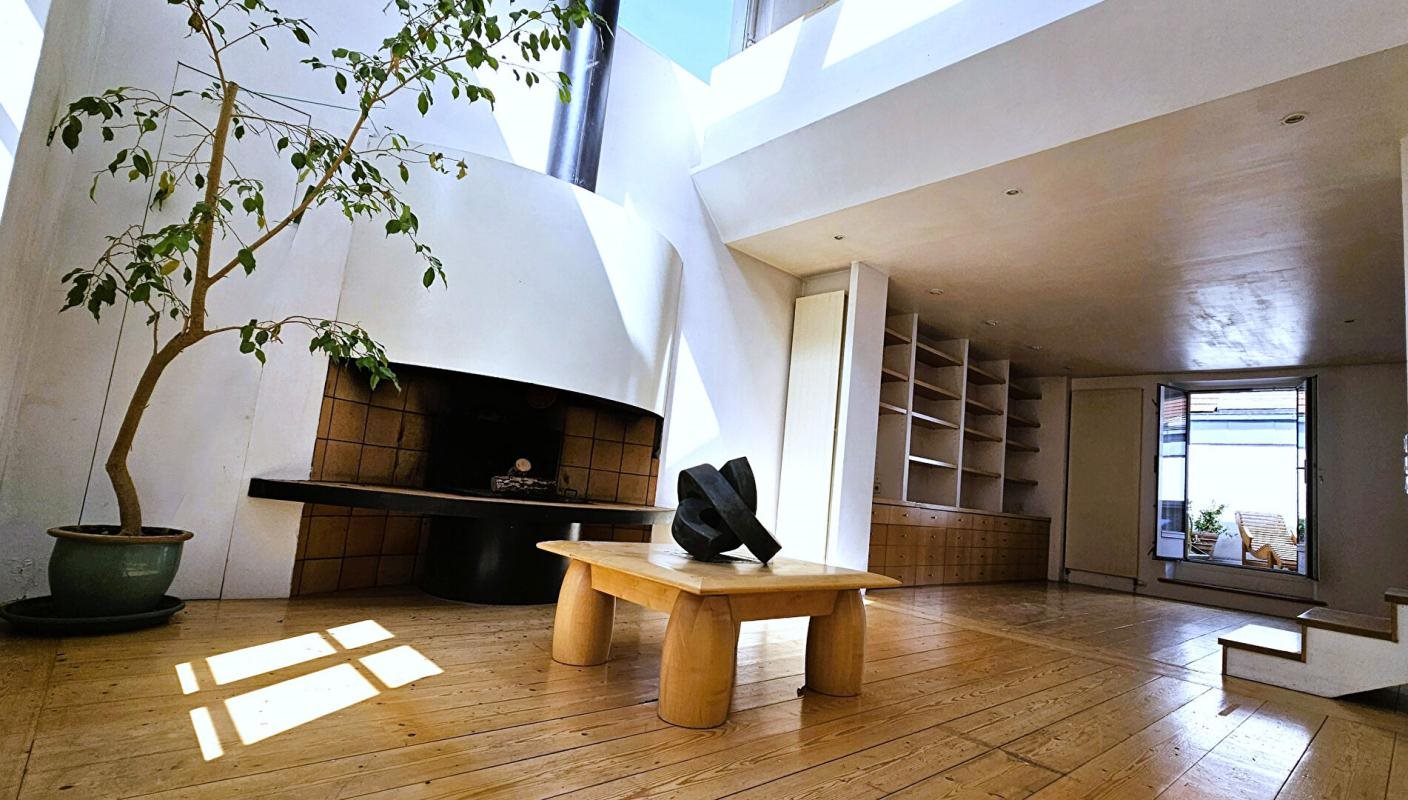 Maison à vendre, 214m², Nanterre
