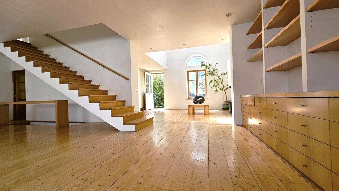 Maison à vendre, 214m², Nanterre