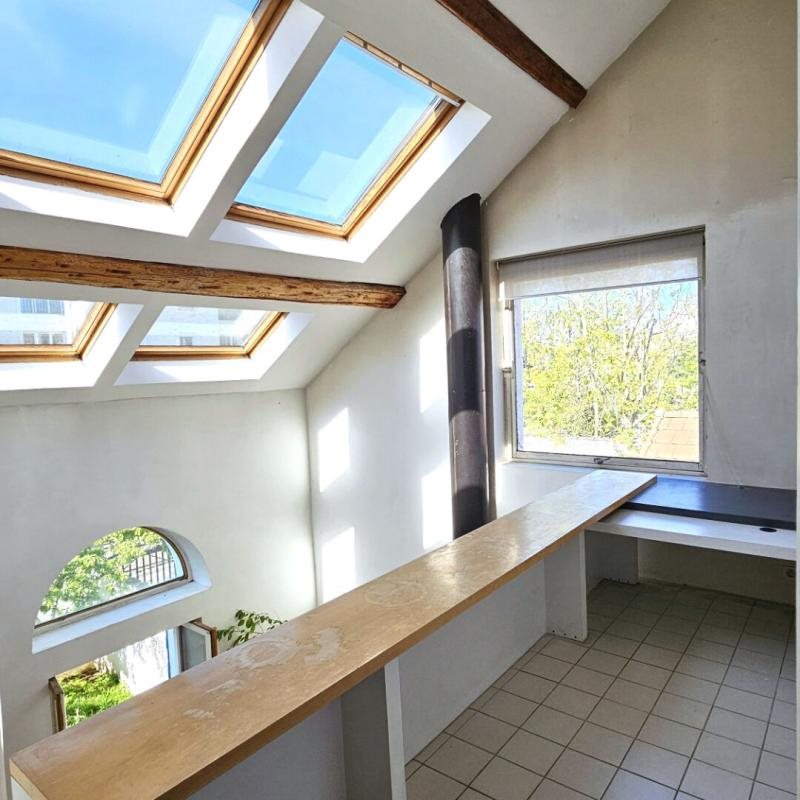 Maison à vendre, 214m², Nanterre