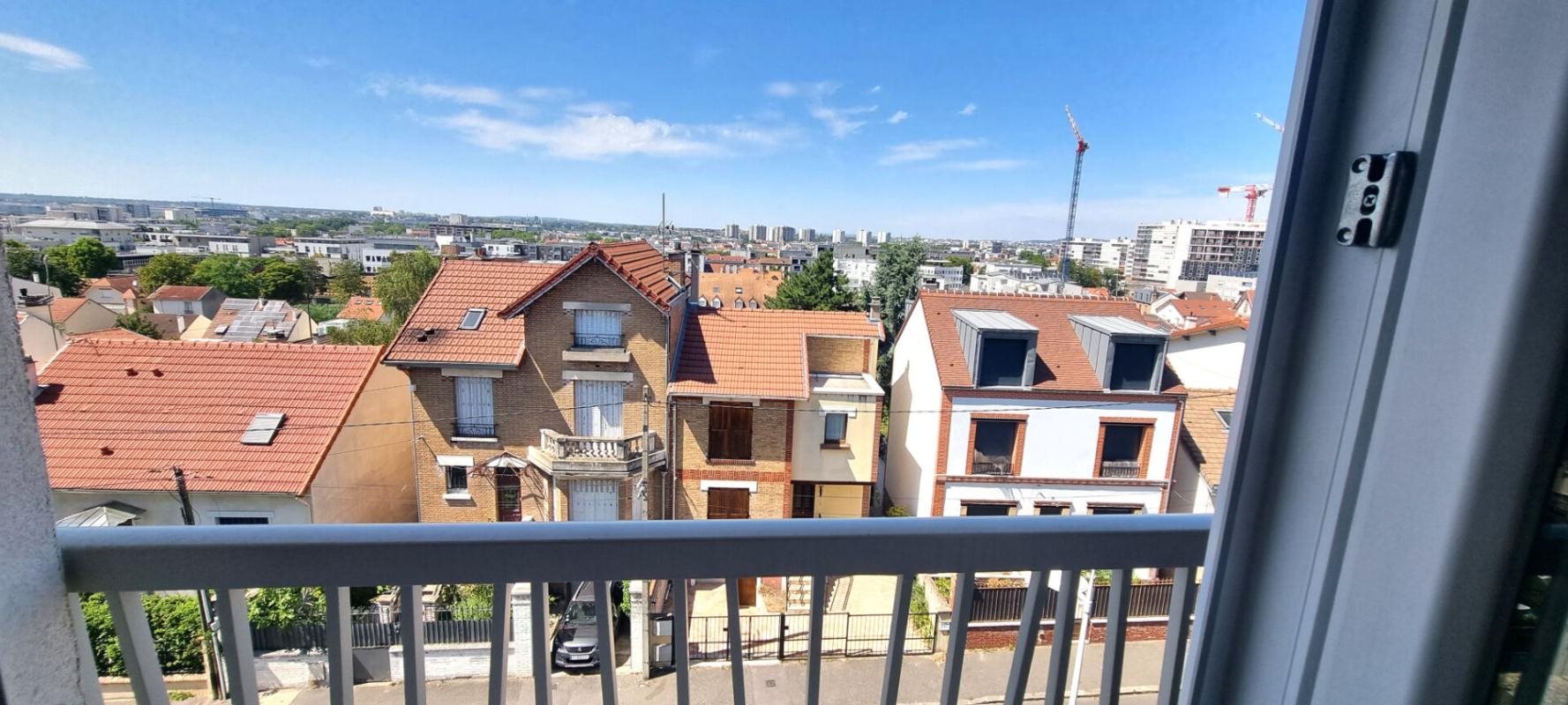 Appartement à vendre, 65m², Nanterre