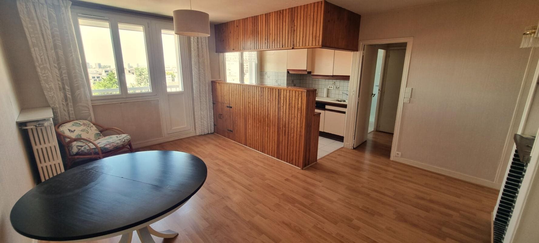 Appartement à vendre, 65m², Nanterre