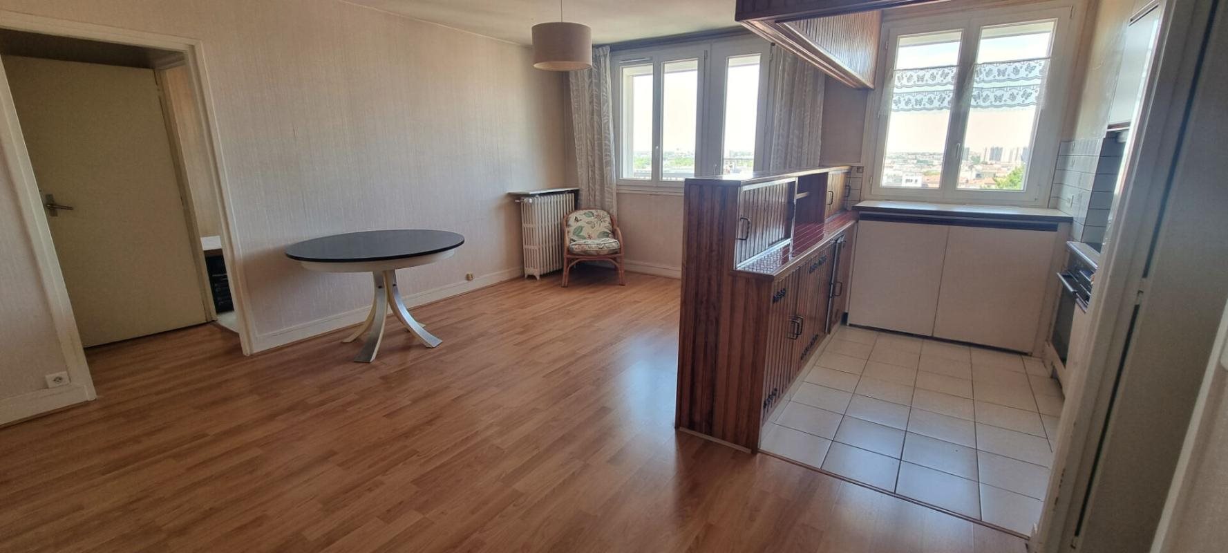 Appartement à vendre, 65m², Nanterre