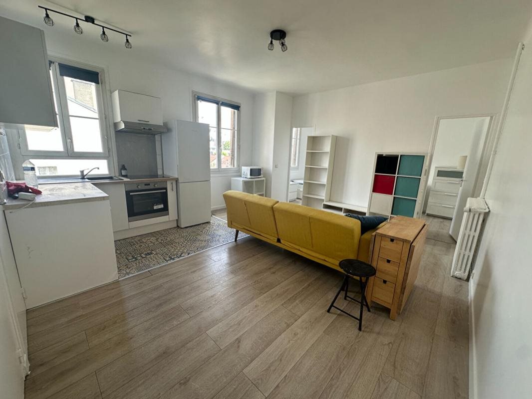 Maison à vendre, 36m², Nanterre