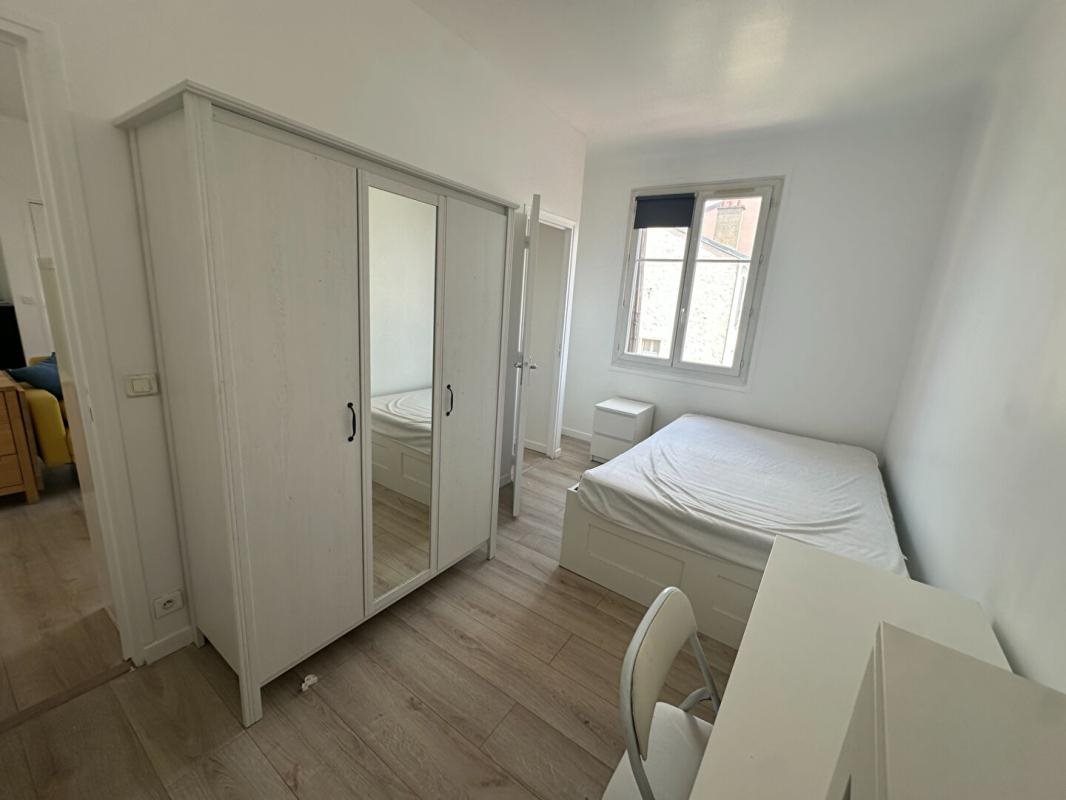 Maison à vendre, 36m², Nanterre