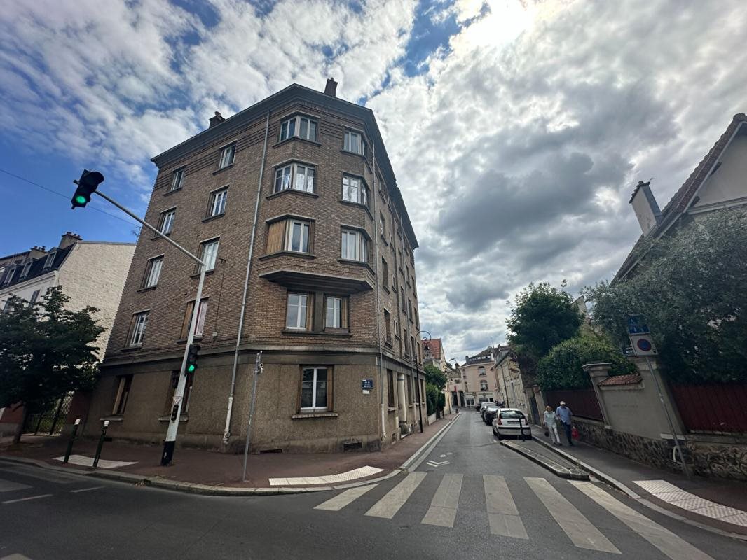 Maison à vendre, 36m², Nanterre
